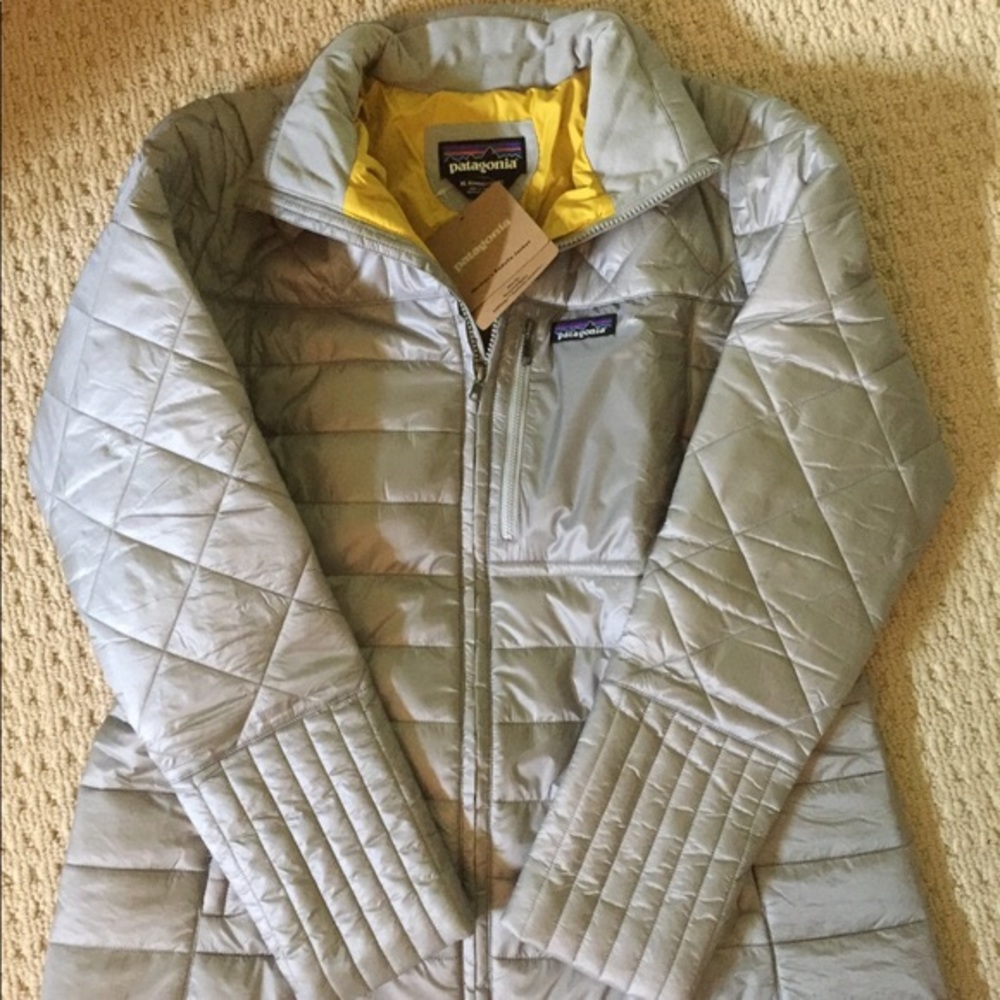 Patagonia Women’s Radalie Jacket